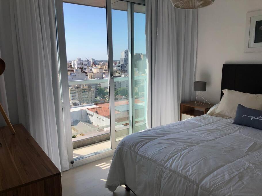 Apartment Departamento En Destacado Edificio Centrico *