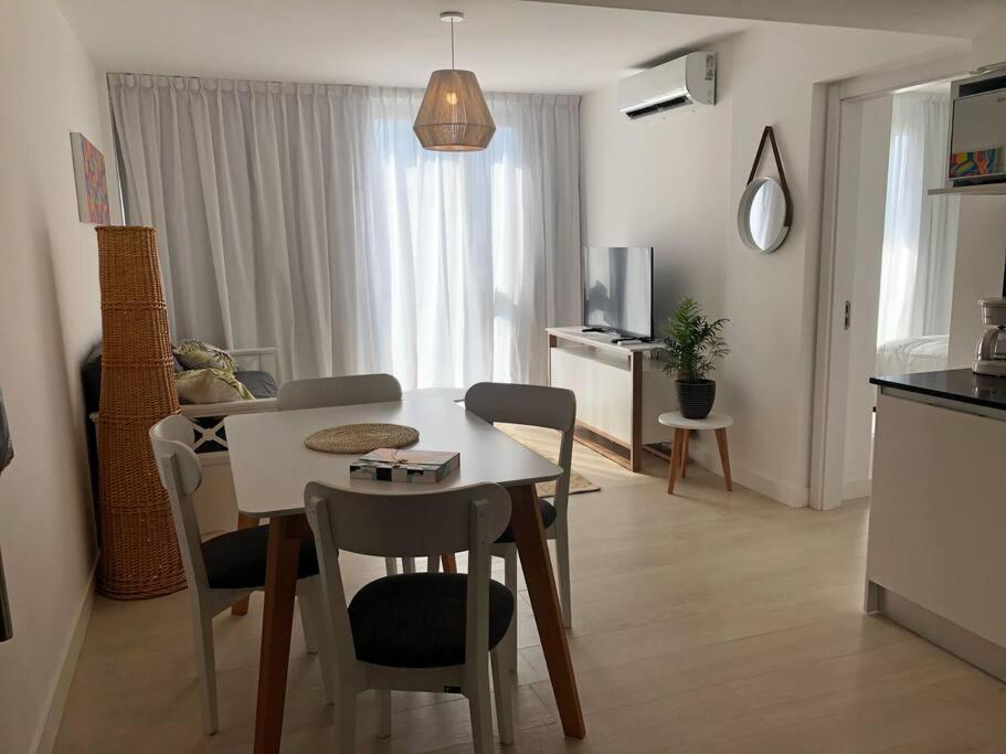 Departamento En Destacado Edificio Centrico Apartment *