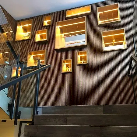 Departamento En Destacado Edificio Centrico Apartment Mar del Plata Exterior photo